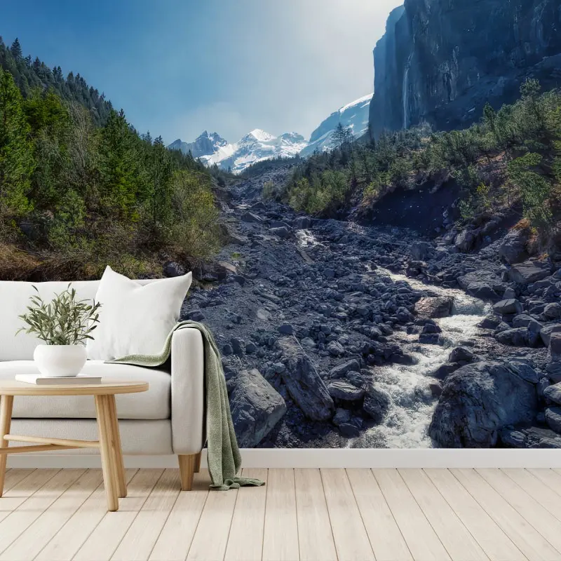 Montagnes – Wallnifity®