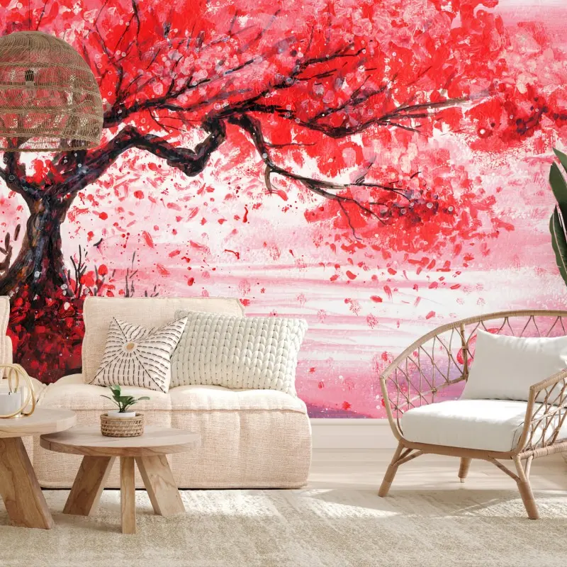 Oriental – Wallnifity®