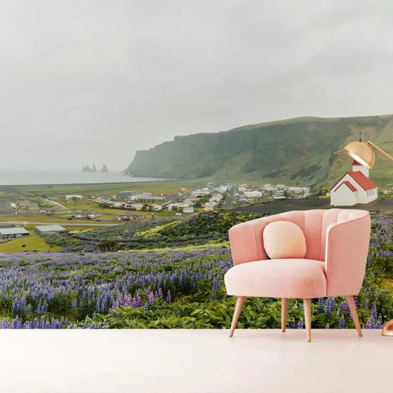 Scandinave – Wallnifity®