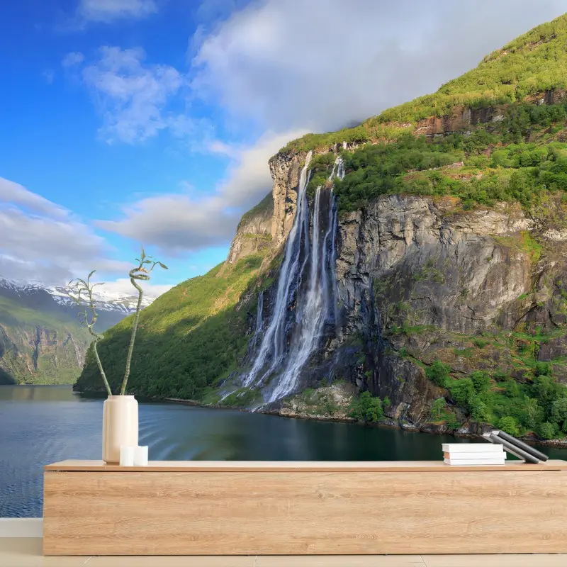 Nature – Wallnifity®