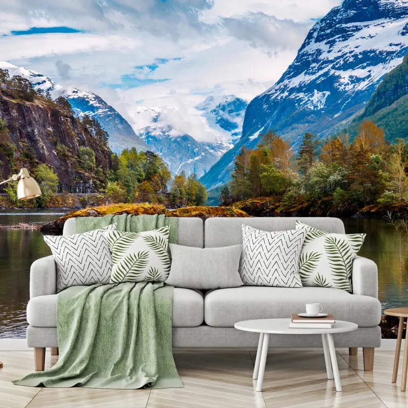 Salon – Wallnifity®