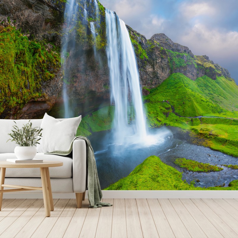 Salon – Wallnifity®