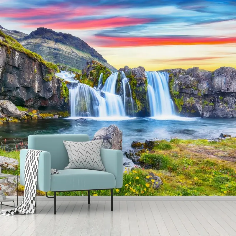 Nature – Wallnifity®
