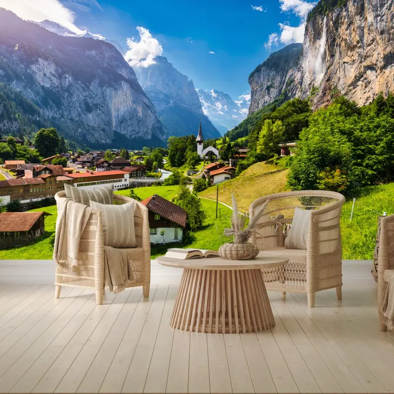 Nature – Wallnifity®