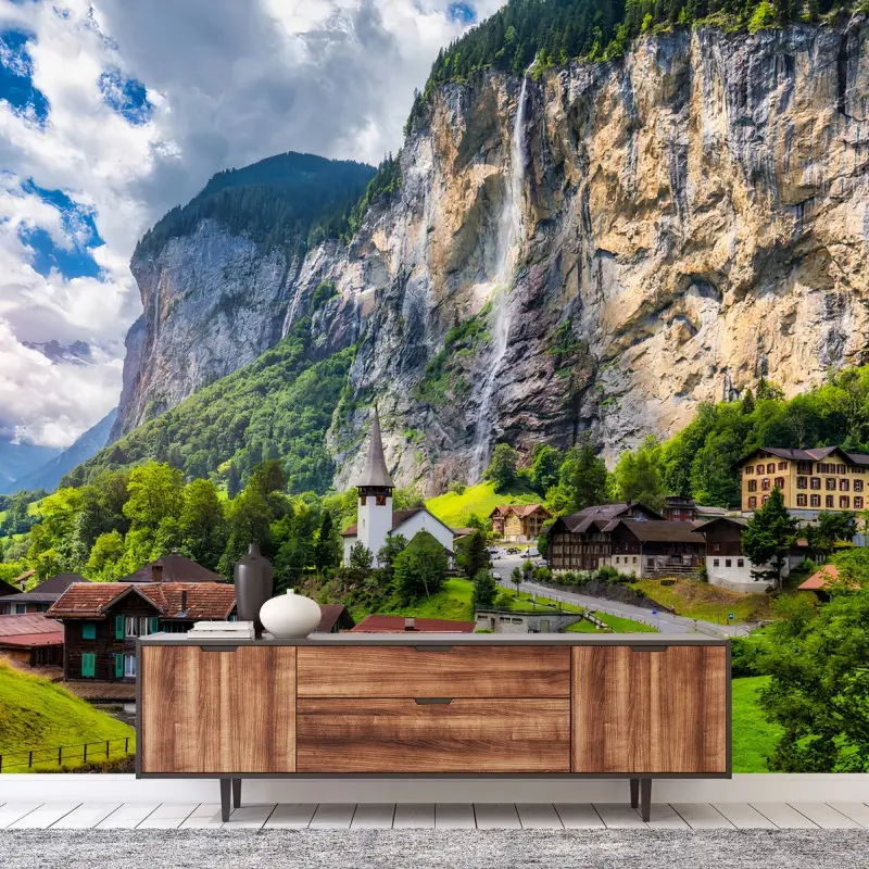 Nature – Wallnifity®