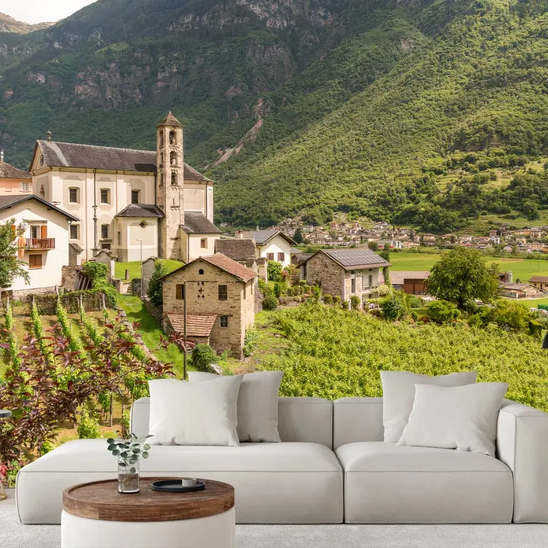 Nature – Wallnifity®