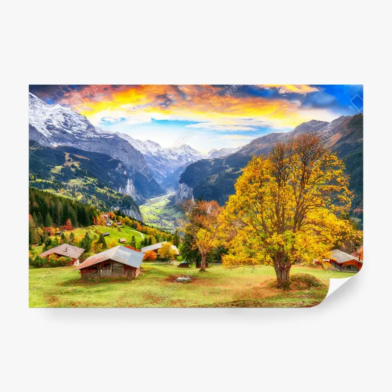 Nature – Wallnifity®