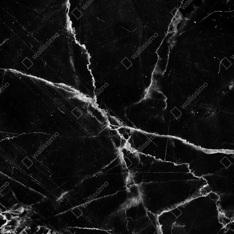 Sticker pour vitres et fenêtres élégance marbre noir veiné – Wallnifity® Sticker pour vitres et fenêtres élégance marbre noir veiné – Wallnifity®