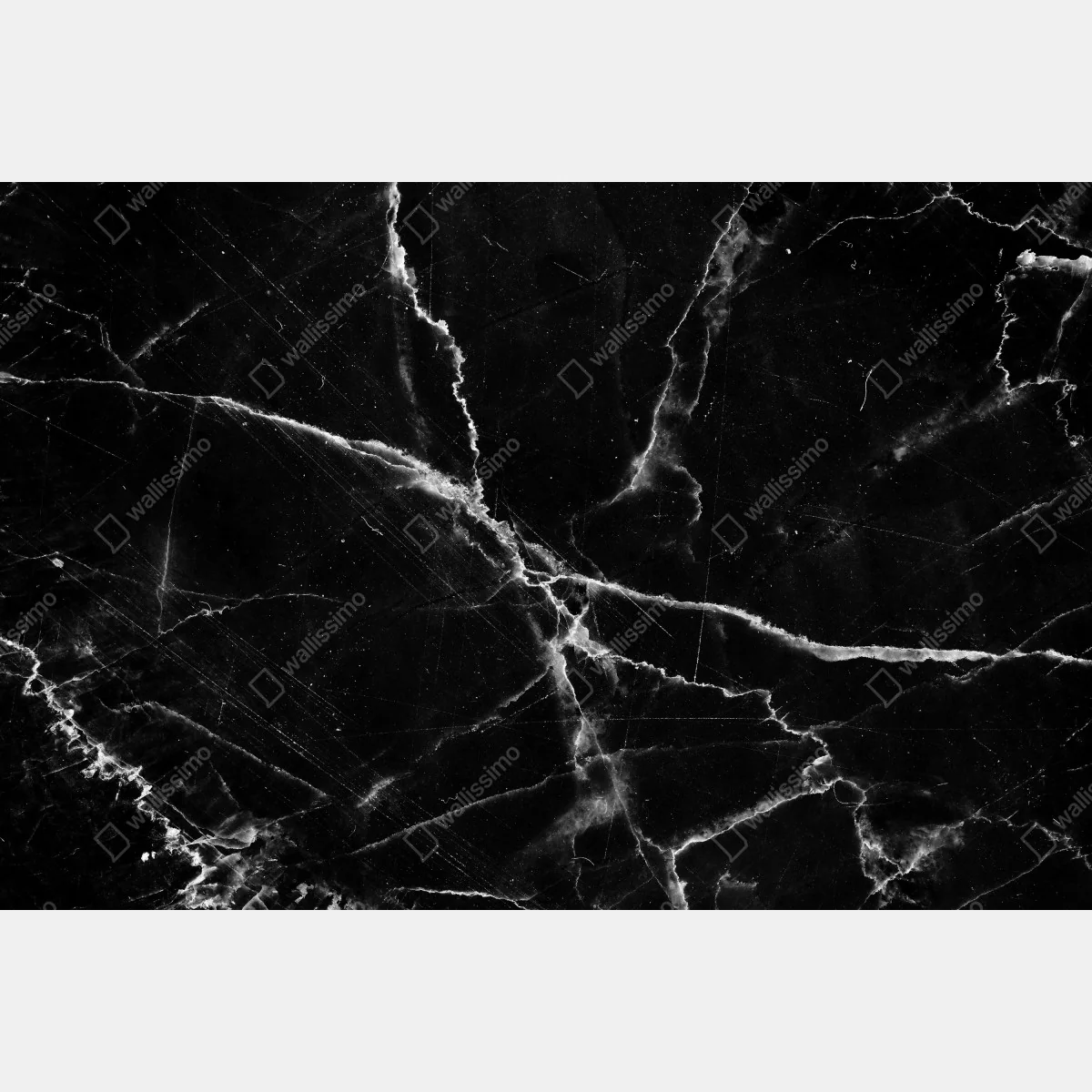 Sticker pour vitres et fenêtres élégance marbre noir veiné – Wallnifity® Sticker pour vitres et fenêtres élégance marbre noir veiné – Wallnifity®