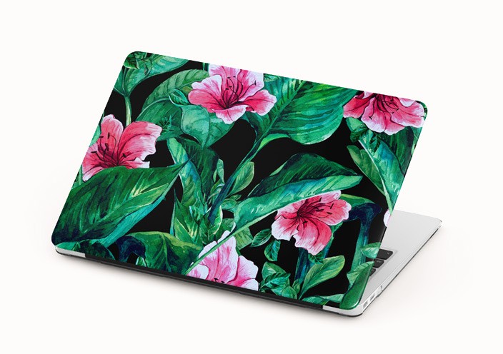 Fleurs polonaises - illustration