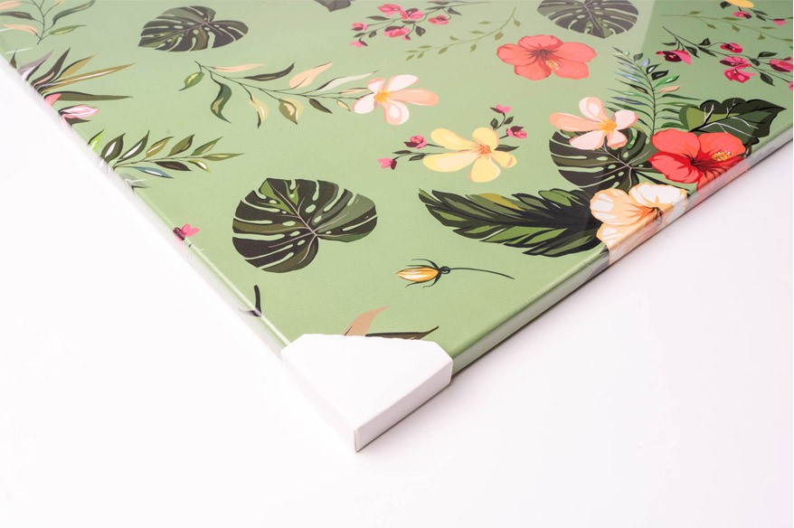 Fleurs polonaises - illustration
